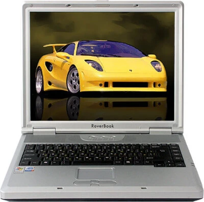 Тачпады для RoverBook Nautilus V570V