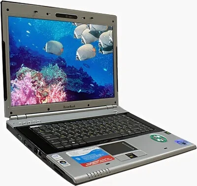 Разъемы питания для RoverBook Nautilus V571