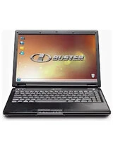 Разъемы питания для RoverBook Nautilus V552