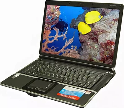 Тачпады для RoverBook Nautilus V552L