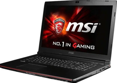 Прочее для MSI Leopard Pro GP72 7RE