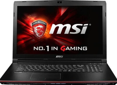 Прочее для MSI Leopard GP72M 7RDX