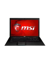 Материнские платы для MSI Apache GE70 2PL (MS-175A)