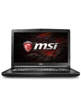 Прочее для MSI MS-16W2