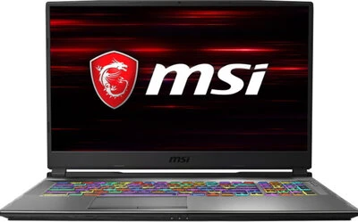 Кулеры для MSI Leopard GP75 (MS-17E7)