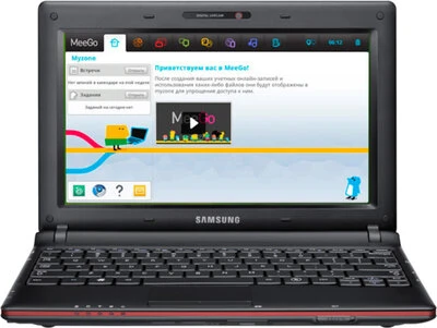 Материнские платы для Samsung NP-N144