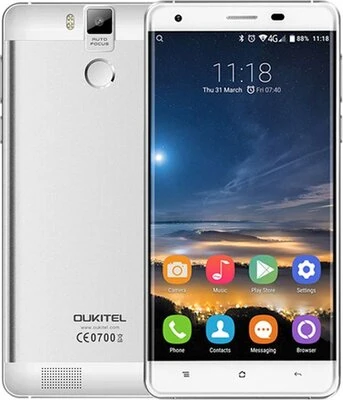 Шлейфы для Oukitel K6000 Pro