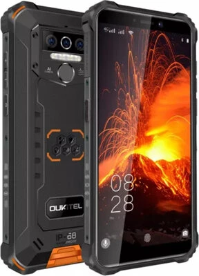 Блоки питания для Oukitel WP5