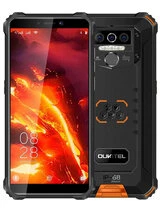 Корпуса для Oukitel WP5 Pro
