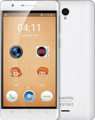 Аккумуляторы для Oukitel K4000 Lite
