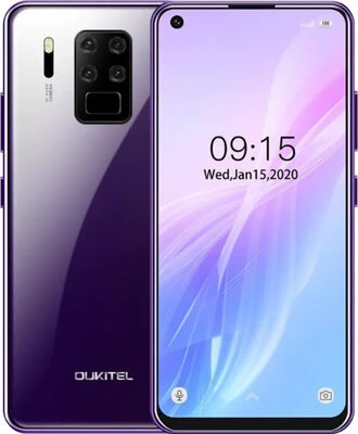 Корпуса для Oukitel C18 Pro