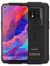 Камеры для Oukitel WP7