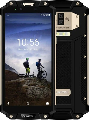 Блоки питания для Oukitel WP2