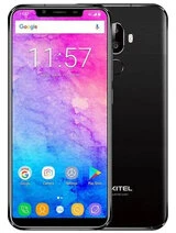 Аккумуляторы для Oukitel U18
