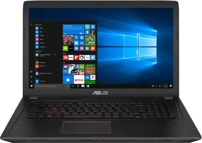 Тачпады для Asus FX753V