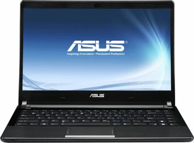 Разъемы питания для Asus U40SD