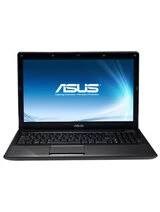 Аккумуляторы для Asus A42