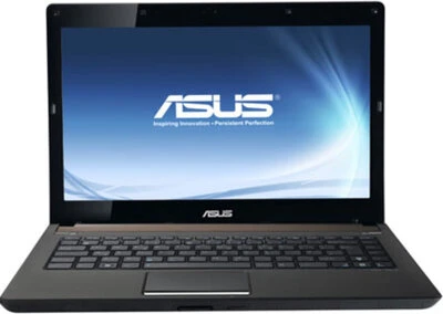 Корпуса для Asus X42