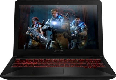 Прочее для Asus TUF Gaming FX504