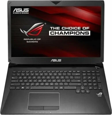 Кулеры для Asus RoG G750