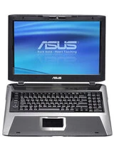 Разъемы питания для Asus RoG G70V