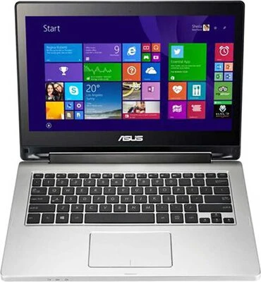 Дисплеи / матрицы для Asus Transformer Book Flip TP300