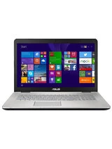 Аккумуляторы для Asus N751