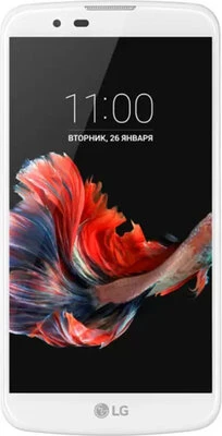 Шлейфы для LG K10 K410/K420