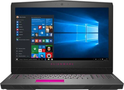 Корпуса для Dell Alienware M11X R3
