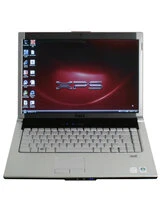 Прочее для Dell XPS M1530