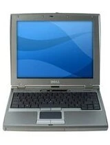 Прочее для Dell Latitude D400