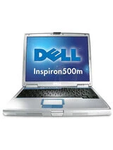 Прочее для Dell Inspiron 500M