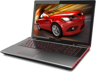 Тачпады для Toshiba Qosmio X870