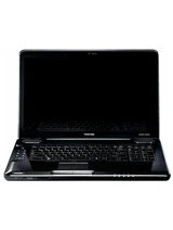 Разъемы питания для Toshiba Satellite P500