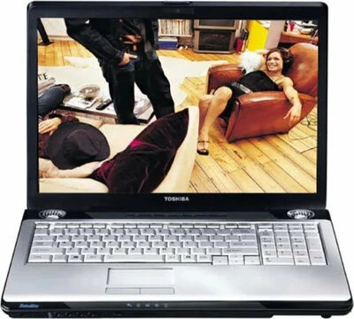 Тачпады для Toshiba Satellite P200D