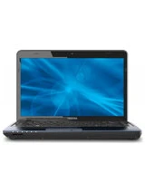 Дисплеи / матрицы для Toshiba Satellite L745