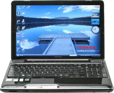 Чехлы для Toshiba Satellite A505D