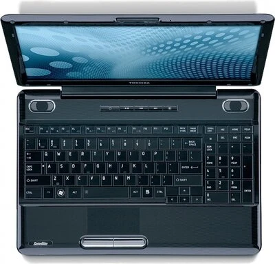 Тачпады для Toshiba Satellite L505D