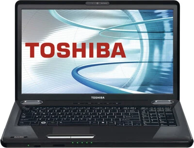 Разъемы питания для Toshiba Satellite L555D