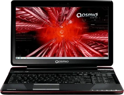 Материнские платы для Toshiba Qosmio F750