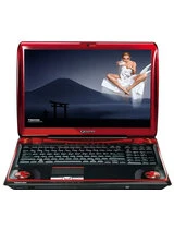 Тачпады для Toshiba Qosmio X305