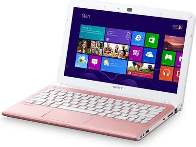 Материнские платы для Sony VAIO SVE11136C