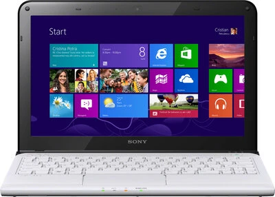 Чехлы для Sony VAIO SVE11115F