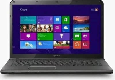 Прочее для Sony VAIO SVE171D