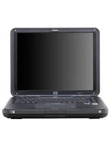 Корпуса для HP Compaq NX9500