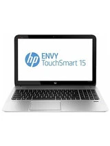 Тачпады для HP Envy TouchSmart 15