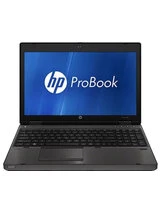 Чехлы для HP ProBook 6560B