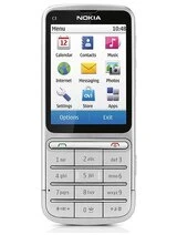 Материнские платы для Nokia С3-01