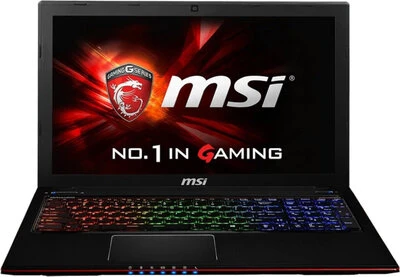 Кулеры для MSI Apache Pro GE60