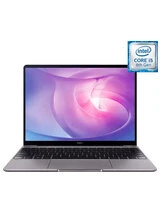 Кулеры для Huawei MateBook 13 WRT-W19